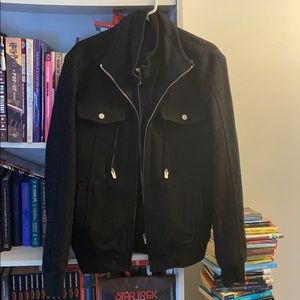 ZARA MAN JACKET